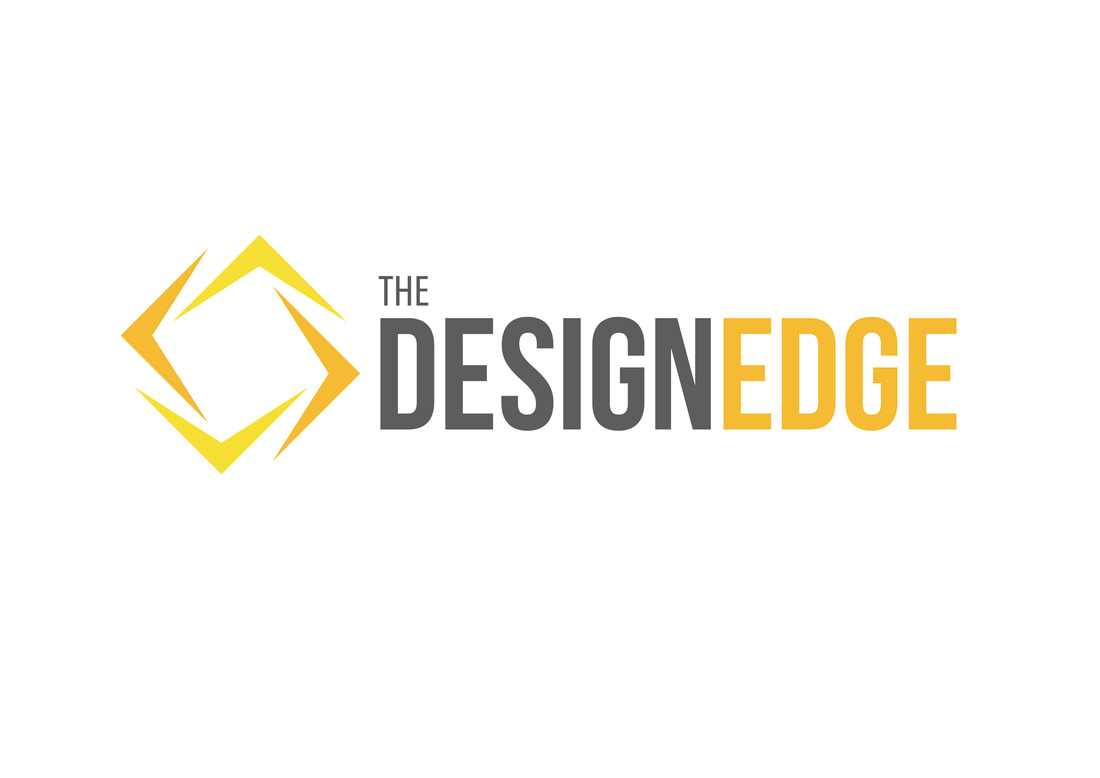 Websites - THE DESIGN EDGE